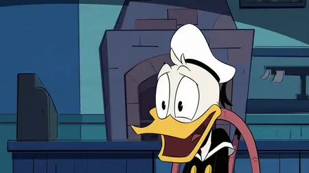 DuckTales S02E04