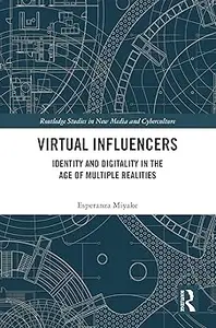 Virtual Influencers