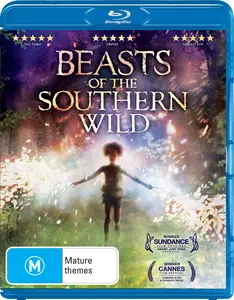 Beasts of the Southern Wild (2012)