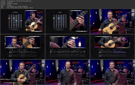 TTC Video - Playing Guitar like a Pro: Lead, Solo, and Group Performance