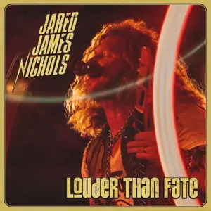 Jared James Nichols - Louder Than Fate (2026) [Official Digital Download 24/48]