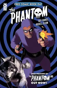 Flash Gordon 011