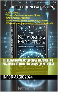 The Networking Encyclopedia