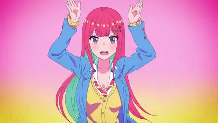 Danjo no Yuujou wa Seiritsu suru - 02 (720p
