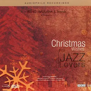 Ireng Maulana - Christmas Wishes for Jazz Lovers (2005)