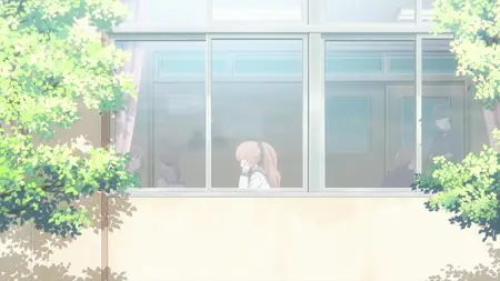 My Love Story With Yamada-kun at Lv999 S01E06 I Personally Would Prefer a Love Comedy Ending
