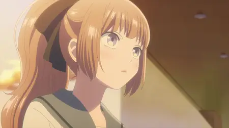 My Love Story With Yamada-kun at Lv999 S01E06 I Personally Would Prefer a Love Comedy Ending
