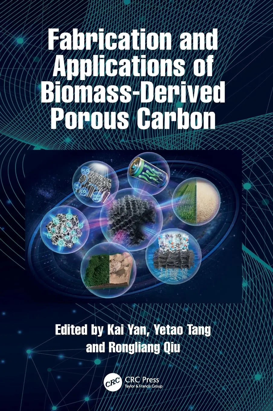 Fabrication and Applications of Biomass-Derived Porous Carbon