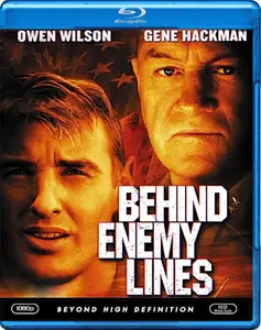 Behind Enemy Lines (2001)