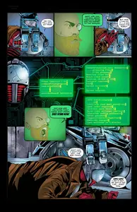 C R I T 003 2025 Series Homebrewed Comics Digital-HD LeDuch