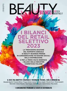 Beauty Business - Dicembre 2024