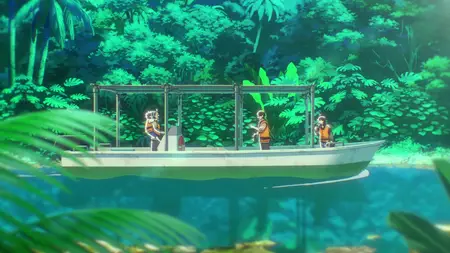 MIRU Paths to My Future - S01E02 (AMZN WEB 1080p AVC EAC3