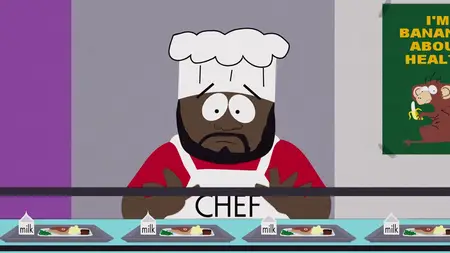 South Park S06E14