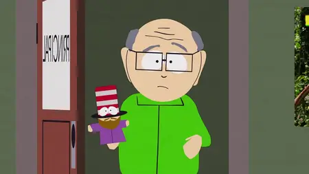 South Park S06E14