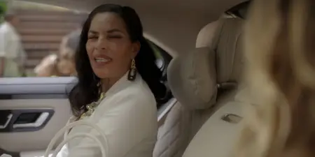And Just Like That… S03E03