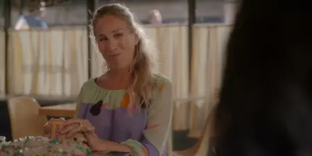 And Just Like That… S03E03