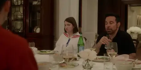 And Just Like That… S03E03