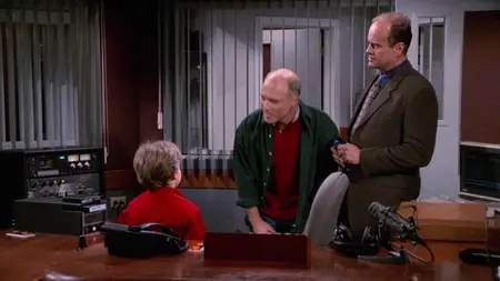 Frasier S04E16