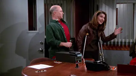 Frasier S04E16