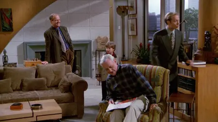 Frasier S04E16