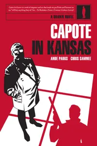 Capote In Kansas 2005 digital