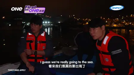 Tsuki ga Michibiku Isekai Douchuu 2nd Season - 03 (ANIMAX Asia 1920x1080 H264 MP2