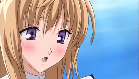 Kannazuki no Miko - 06