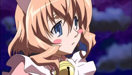 Kannazuki no Miko - 06