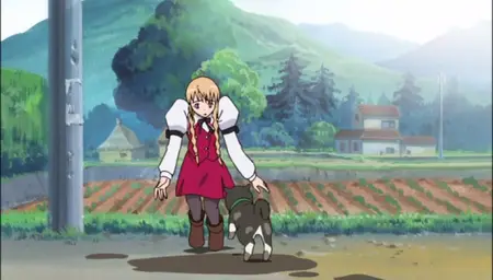 Kannazuki no Miko - 06