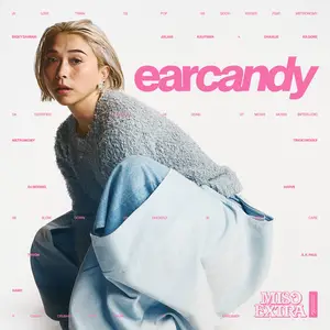 Miso Extra - Earcandy (2025) [Official Digital Download]