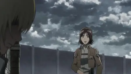 Attack on Titan S01E07