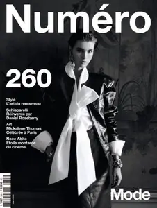 Numéro - Mars 2026