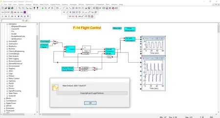 Altair Embed 2025.1