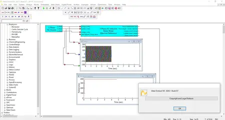 Altair Embed 2025.1