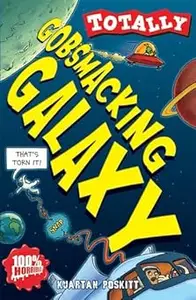 Gobsmacking Galaxy
