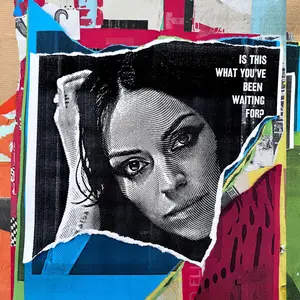 Amy Macdonald - Is This What You've Been Waiting For? (2025) [Official Digital Download]