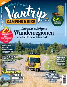 Vantrip - 5 September 2024