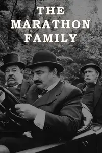 The Marathon Family (1982) [MultiSubs]
