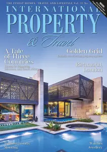 International Property & Travel - 12 December 2024