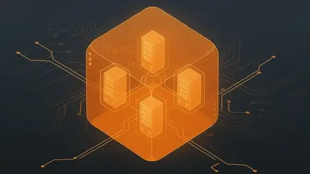 Windows Server 2025 – Beginner-Friendly Hands-On Course