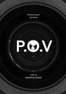 P.O.V. (2018)