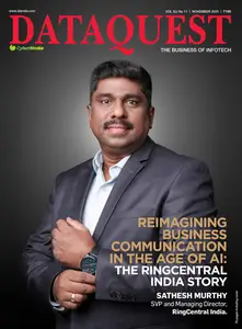 DataQuest - November 2025