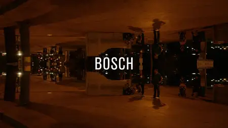 Bosch S03E08