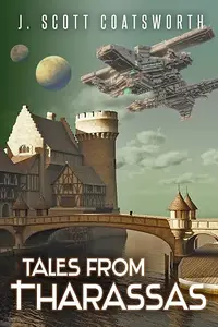 Tales From Tharassas