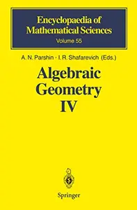 Algebraic Geometry IV: Linear Algebraic Groups Invariant Theory