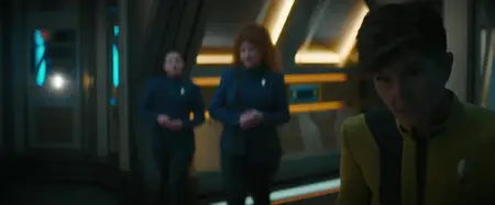 Star Trek: Discovery S05E07