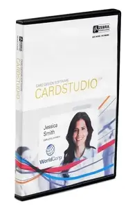 Zebra CardStudio Professional 2.5.35.0