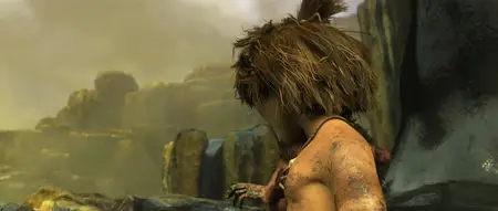 The Croods (2013)