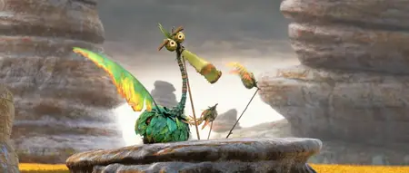 The Croods (2013)
