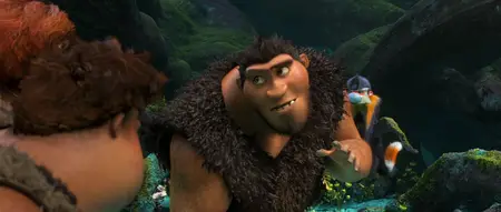 The Croods (2013)